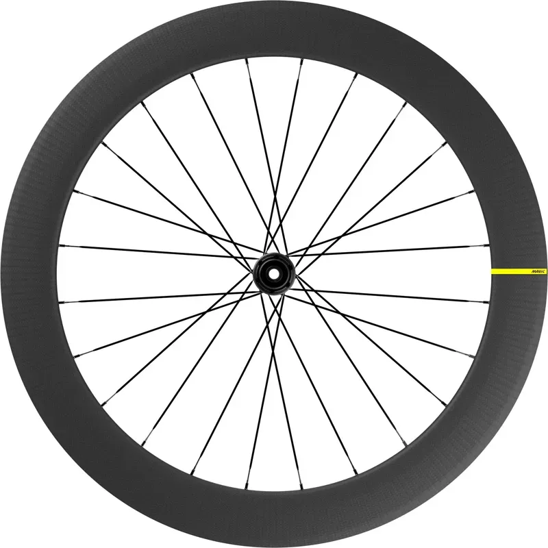 Mavic Cosmic SL 65 Disc -1