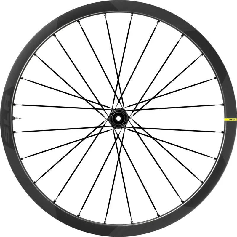 Mavic Cosmic SLR 32 Disc -2