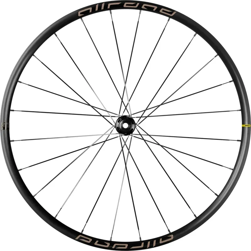Allroad Disc 650b Black-2