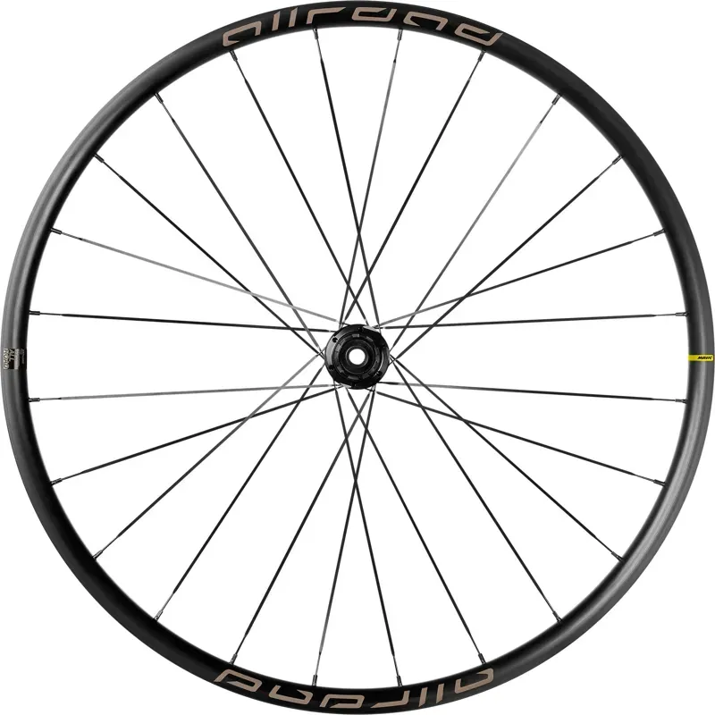 Allroad Disc 650b Black-1