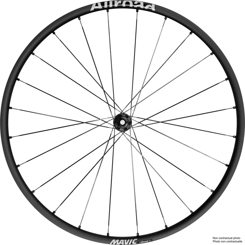 Mavic Allroad S Disc -1
