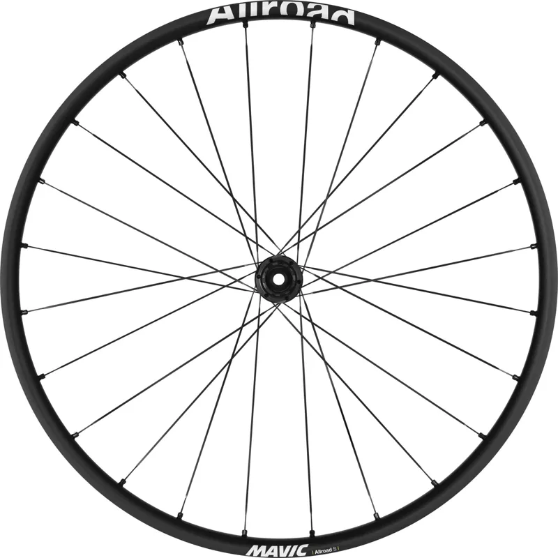 Mavic Allroad S Disc -2