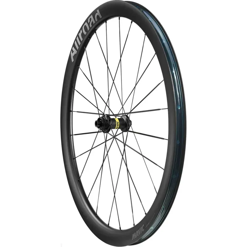 Mavic Allroad SL Carbon Disc-2