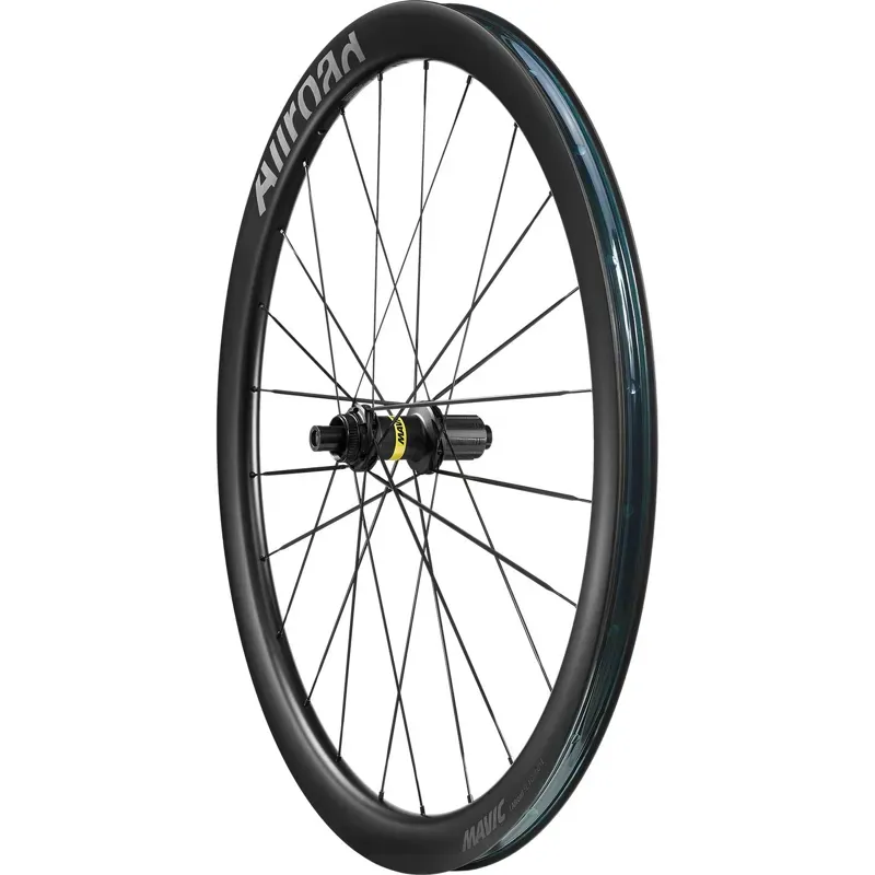 Mavic Allroad SL Carbon Disc-1