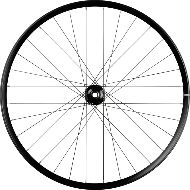 Mavic E-Crossride 1 29 Centre Lock Disc Wheels in Black-1