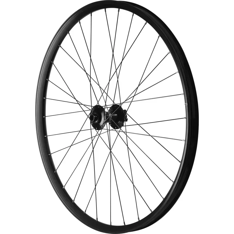 Mavic E-Crossride 1 29 Centre Lock Disc Wheels in Black-3