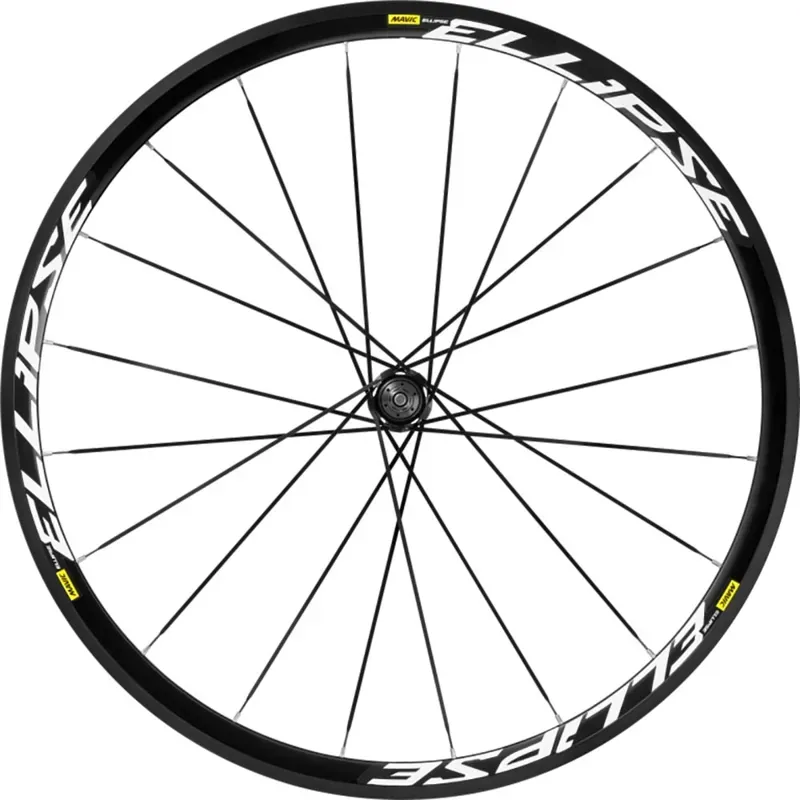 Mavic Ellipse -1