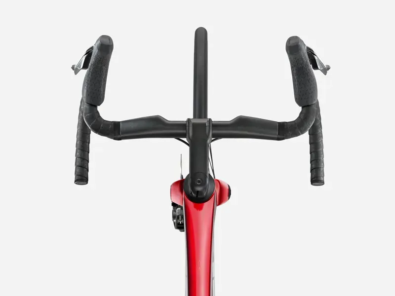 Trek Madone SL 6 AXS Fury Red/Smoke-2