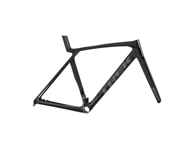 Trek Madone SL Disc Frameset in Gloss Dark Star/Matte Deep Smoke