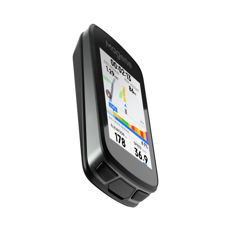 Magene C606 Pro Smart GPS Bike Computer-2