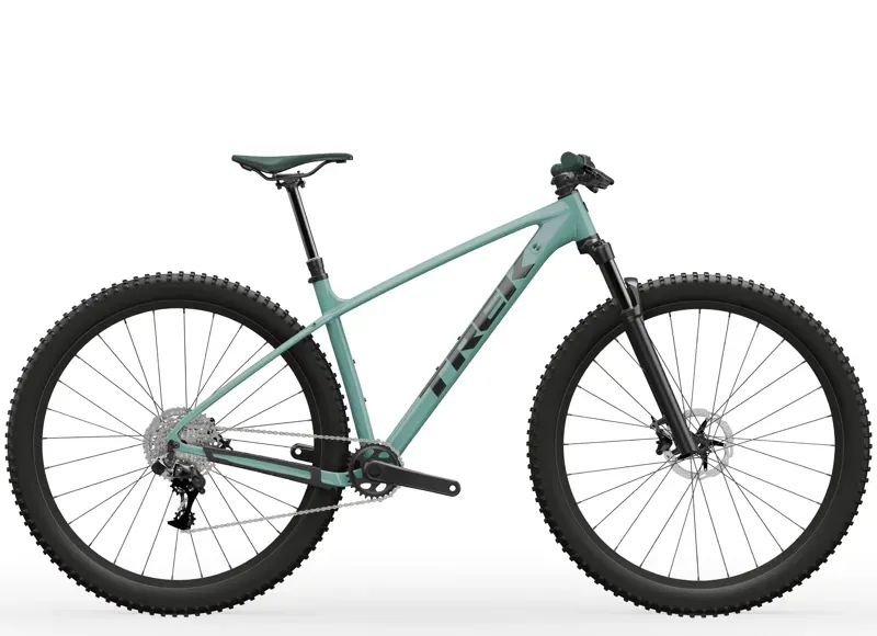 Trek Marlin 4 Hardtail Mountain Bike