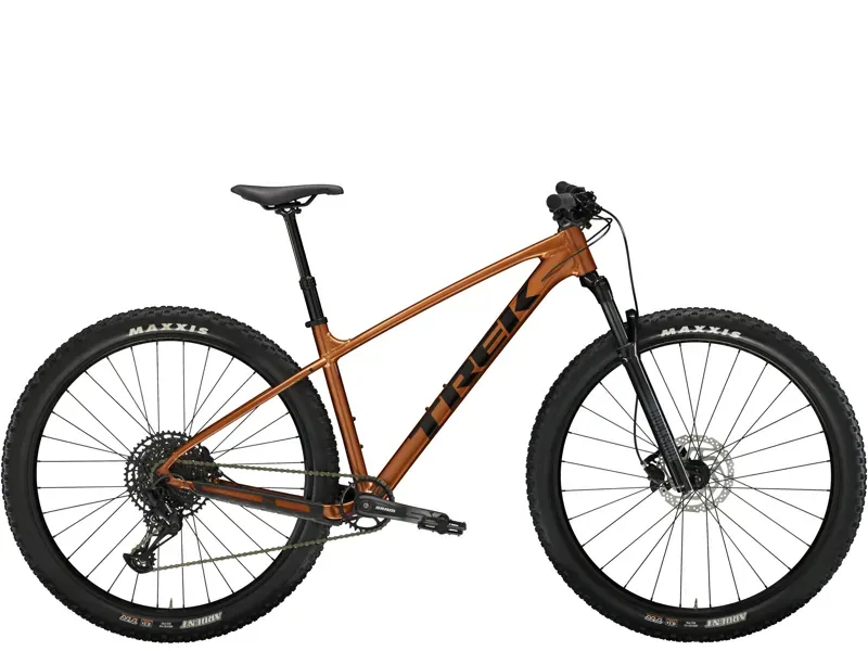 Trek Marlin 7 XC Mountain Bike in Pennyflake