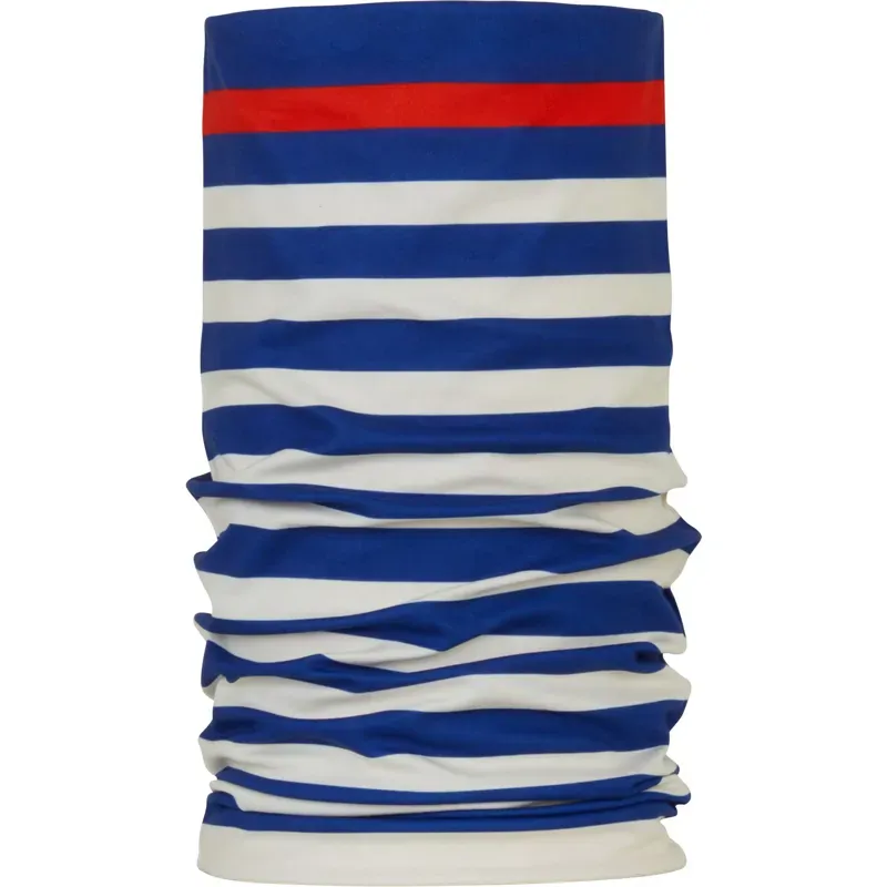 Madison Neck Warmer Utramarine Blue