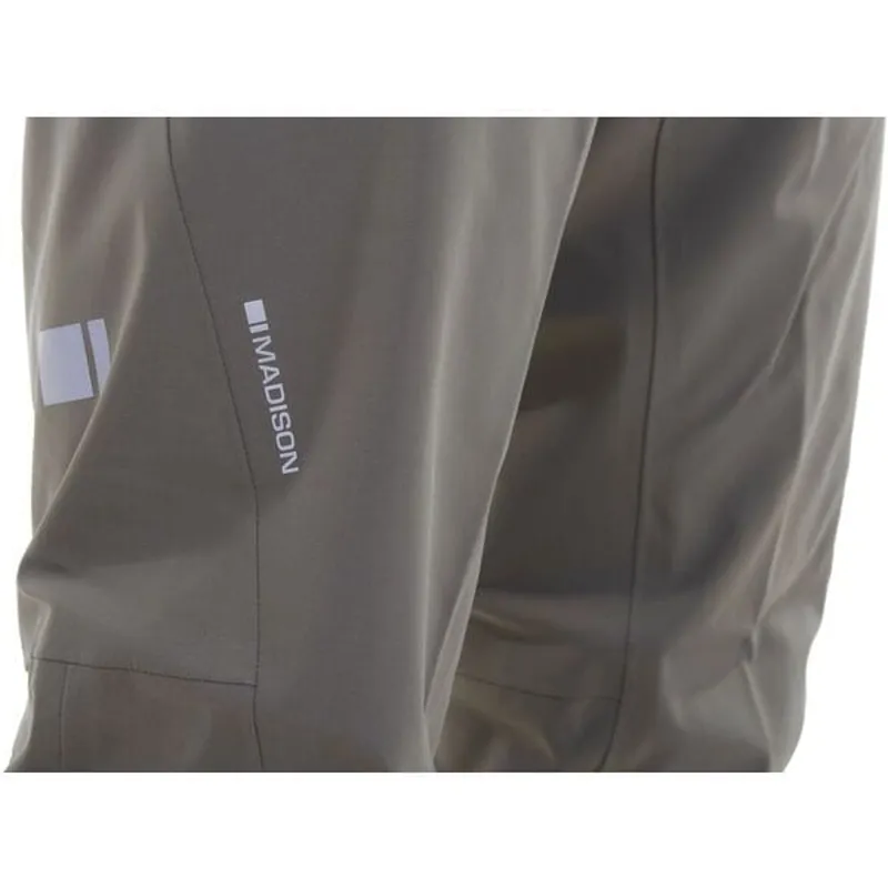 Madison DTE 3L Waterproof Trousers-2