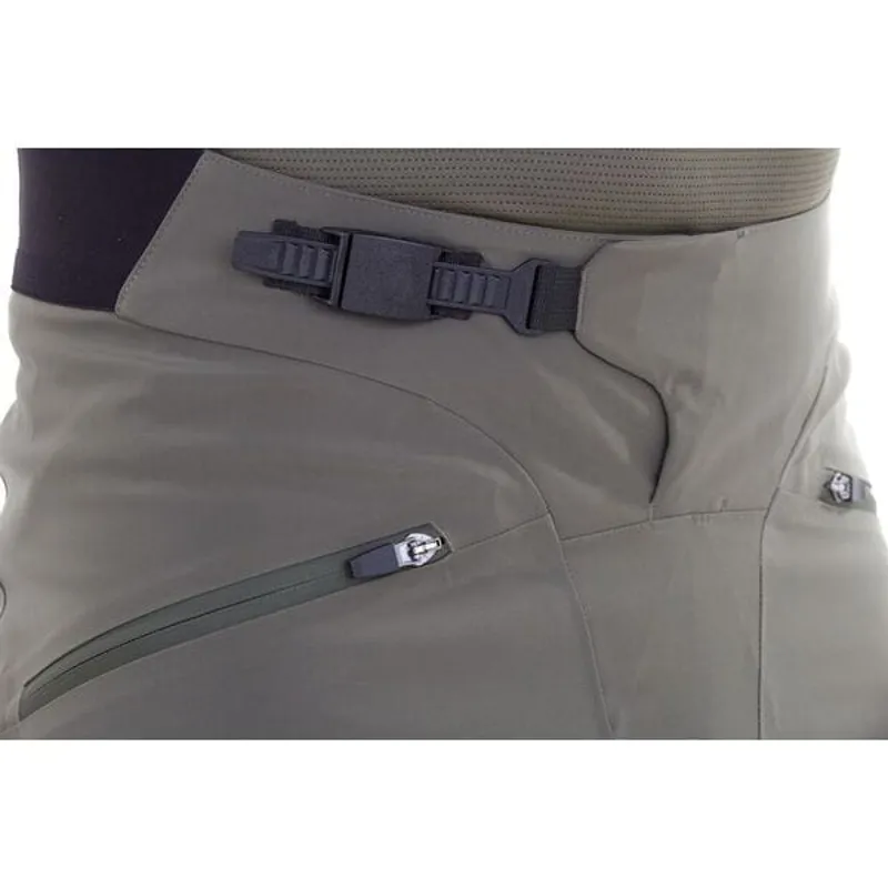 Madison DTE 3L Waterproof Trousers-3