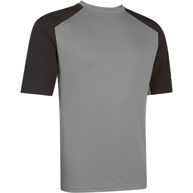Madison Flux Trail Short Sleeve Jersey-1