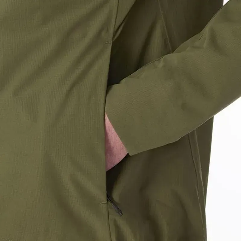 Madison Roam 2L Waterproof Jacket-3