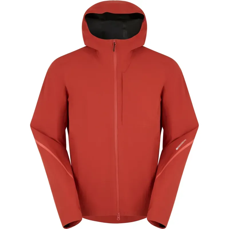 Madison Roam 2L Waterproof Jacket