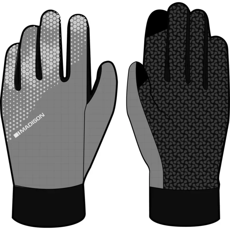Madison Stellar Tech Windproof Gloves