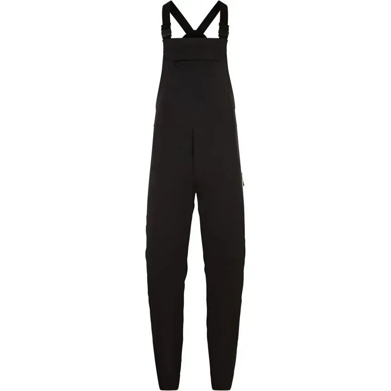 Madison DTE 4 Season DWR Bib Trousers in Black