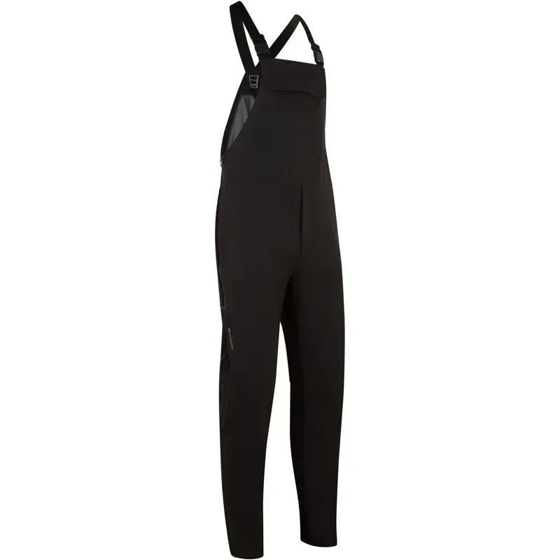Madison DTE 4 Season DWR Bib Trousers in Black-1