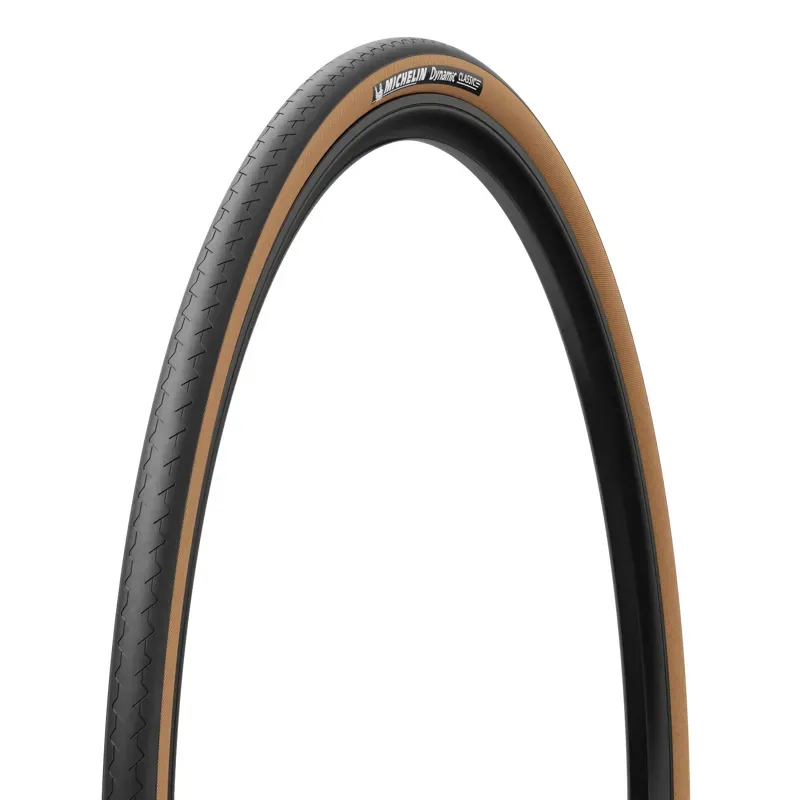 Michelin Dynamic Classic Access Line Tyre in Translucent-4