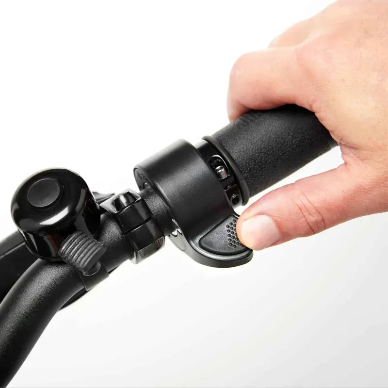 MiRiDER 20 Compact Folding Electric Bike in Aurora Green-12