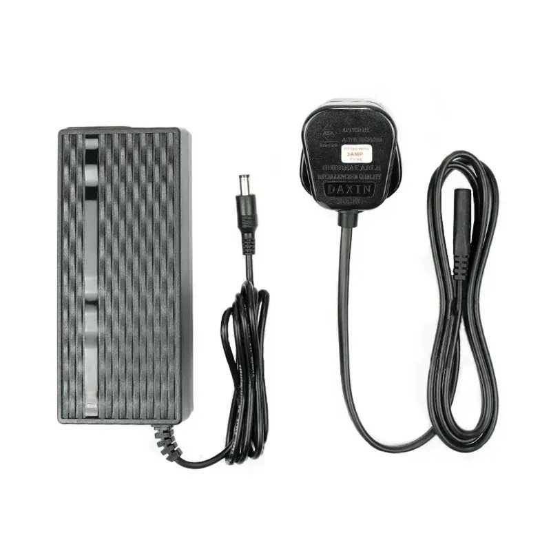 MiRiDER Li-Ion Battery Charger for MiRiDER One in Black
