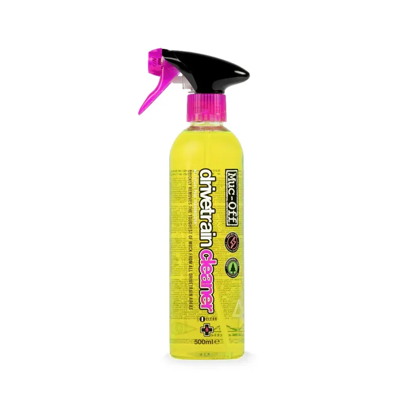 Muc-Off Bicycle Chain Care Kit in Black-1