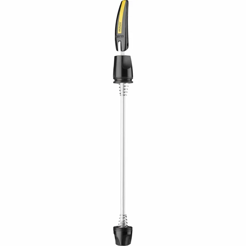 Mavic Quick Release Axle in Silver-1