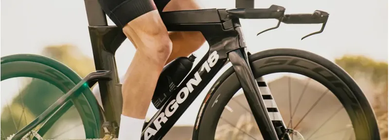 Triathlon & TT Bikes