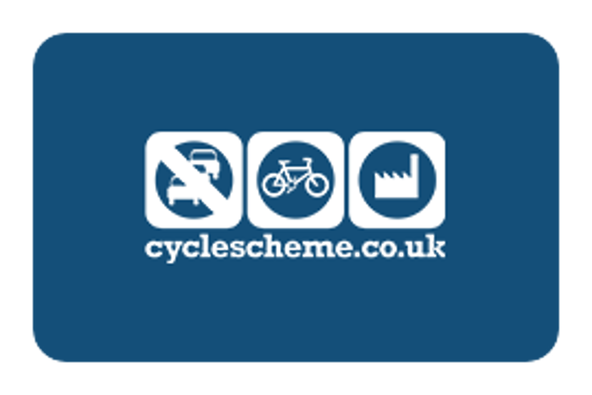 Pay Using Cycleschem