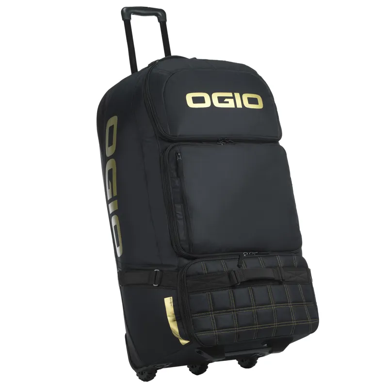 Ogio Dozer Gearbag in Black