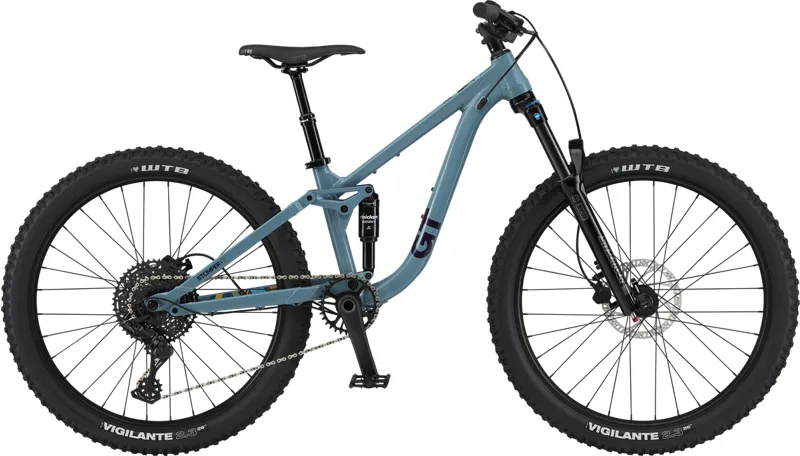 PROFILE フラットバー MTB 90s GT KLEIN YETI Fury Carbon Elite – GT Bicycles