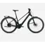 Orbea Kemen Tour 10 Mid E-Hybrid Bike in Diamond Black Gloss