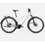 Orbea Kemen Tour 10 Mid E-Hybrid Bike in Ivory White Gloss