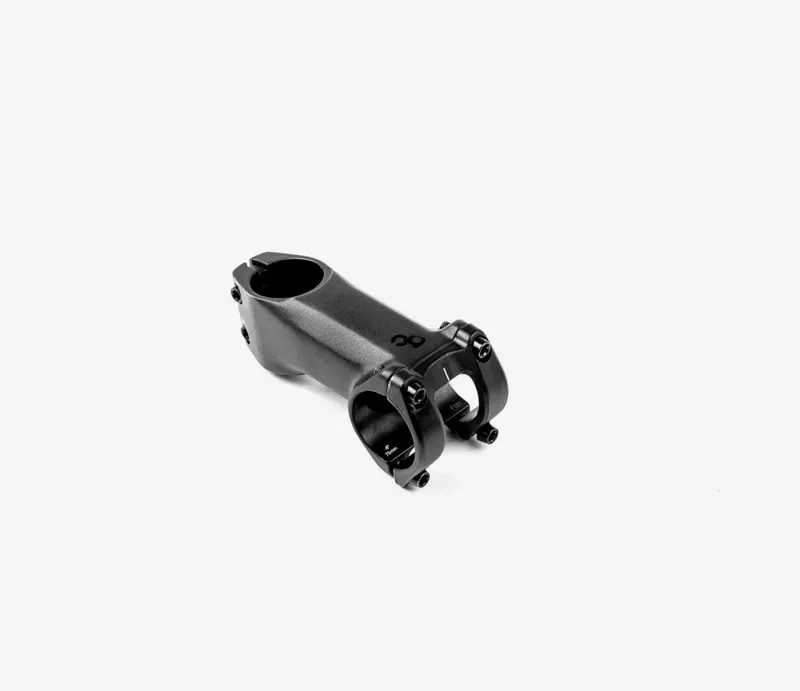 Orbea OC ST-MP20 MTB Stem in Black-3