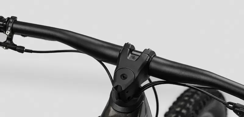 Orbea OC MC20 Stem in Black-2