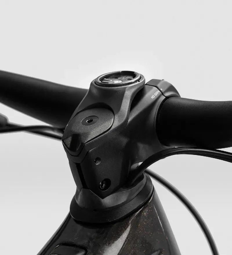 Orbea OC MC20 Stem in Black-3