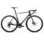 Orbea ORCA M21eTEAM Matt Road Bike in Diamond Carbon View Matt/Titan Grey Gloss