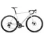 Orbea ORCA M21eTEAM Matt Road Bike in Iris White Gloss/Lilac Matt