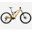 Orbea Rise LT H10 E-MTB in Bumblebee Yellow/Black Matt