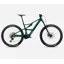 Orbea Rise LT H10 E-MTB in Escape Green/Splash Ice Green Gloss