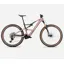 Orbea Rise SL M-LTD 630W E-MTB In Desert Rose/Carbon Raw Matt