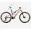 Orbea Rise SL M10 420W E-MTB In Desert Rose/Carbon Raw Matt