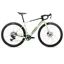 Orbea Terra M31ETEAM 1X Gravel Bike in Acid Gum/Fantasy Purple Carbon View Gloss