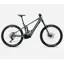 Orbea Wild M20 Mullet E-Bike In Seaweed Carbon View Matt