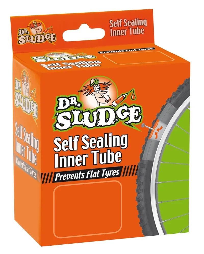 Weldtite Tools Self Sealing Inner Tube - 29x1.90 - 2.35 Presta 29