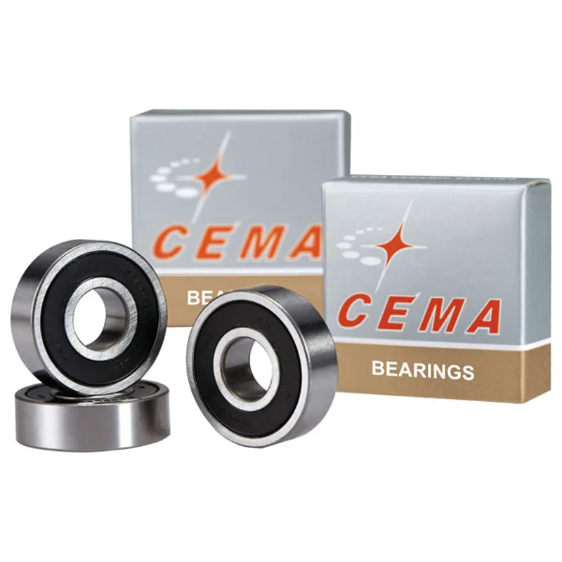 Cema Bearings SRC 6903 Bearing - 17x30x7mm