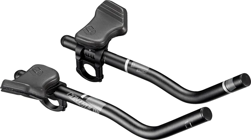 ControlTech Falcon 6061 TT J-Bend 31.8mm Bar Extension